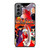 ANIME INUYASHA CHARACTER Samsung Galaxy S21 Plus Case Cover
