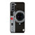 APPLE ANALOG CAMERA IP 4 Samsung Galaxy S21 Plus Case Cover