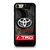 TOYOTA TRD LOGO iPhone 7 / 8 Case Cover
