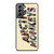 ARCTIC MONKEYS CHARACTERS Samsung Galaxy S21 Plus Case Cover
