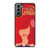 ARIEL THE LITTLE MERMAID DISNEY Samsung Galaxy S21 Plus Case Cover