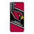 ARIZONA CARDINALS Samsung Galaxy S21 Plus Case Cover