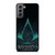ASSASSIN'S CREED LOGO GREEN Samsung Galaxy S21 Plus Case Cover