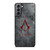 ASSASSIN'S CREED Logo Samsung Galaxy S21 Plus Case Cover