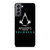 ASSASSIN'S CREED VALHALLA LOGO 2 Samsung Galaxy S21 Plus Case Cover