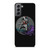 ASTRONAUT SKATEBOARDER Samsung Galaxy S21 Plus Case Cover