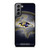 BALTIMORE RAVENS 3 Samsung Galaxy S21 Plus Case Cover