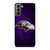 BALTIMORE RAVENS LOGO Samsung Galaxy S21 Plus Case Cover
