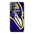 BALTIMORE RAVENS Samsung Galaxy S21 Plus Case Cover
