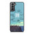 BANGTAN BOYS BTS SIGNATURE 2 Samsung Galaxy S21 Plus Case Cover