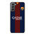BARCELONA FC JERSEY LOGO Samsung Galaxy S21 Plus Case Cover