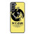 BRUCE LEE GAME OF DEATH POSTER Samsung Galaxy S21 Plus Case Cover