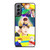 BTS BANGTAN BOYS DNA Samsung Galaxy S21 Plus Case Cover
