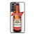 BUDWEISER KING OF BEER Samsung Galaxy S21 Plus Case Cover