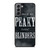 BY THE ORDER OF PEAKY BLINDERS SERIES Samsung Galaxy S21 Plus Case Cover