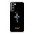 CACTUS JACK TRAVIS SCOTT X OFF WHITE 2 Samsung Galaxy S21 Plus Case Cover