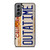 CALIFORNIA OUTATIME Samsung Galaxy S21 Plus Case Cover