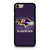 BALTIMORE RAVENS ICON iPhone 7 / 8 Case Cover