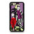 BEETLEJUICE TIM BURTON CARTOON iPhone 7 / 8 Case Cover