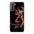 CAMO BROWNING COUNTRY GAL Samsung Galaxy S21 Plus Case Cover