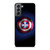 CAPTAIN AMERICA SHIELD EMBLEM Samsung Galaxy S21 Plus Case Cover