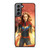 CAPTAIN MARVEL AVENGERS Samsung Galaxy S21 Plus Case Cover