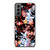 CARDI B COLLAGE 2 Samsung Galaxy S21 Plus Case Cover