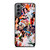 CARDI B COLLAGE Samsung Galaxy S21 Plus Case Cover