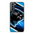 CAROLINA PANTHERS Samsung Galaxy S21 Plus Case Cover