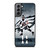 CARSON WENTZ 11 PHILADELPHIA EAGLES Samsung Galaxy S21 Plus Case Cover