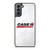 CASE IH INTERNATIONAL HARVERSTER LOGO Samsung Galaxy S21 Plus Case Cover