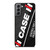 CASE IH LOGO Samsung Galaxy S21 Plus Case Cover