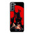 CASTLEVANIA ART Samsung Galaxy S21 Plus Case Cover