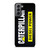 CATERPILLAR 3 Samsung Galaxy S21 Plus Case Cover
