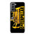 CATERPILLAR CAT CARTOON Samsung Galaxy S21 Plus Case Cover