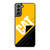 CATERPILLAR CAT LOGO ICON TRACTOR Samsung Galaxy S21 Plus Case Cover