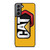 CATERPILLAR CAT LOGO TRACTOR DIESEL POWER Samsung Galaxy S21 Plus Case Cover