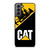 CATERPILLAR TRACTOR LOGO CAT ICON Samsung Galaxy S21 Plus Case Cover