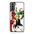 CHARACTER 7 SEVEN DEADLY SINS ANIME Samsung Galaxy S21 Plus Case Cover