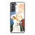 CHARACTER OF FULLMETAL ALCHEMIST ANIME Samsung Galaxy S21 Plus Case Cover