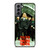 CHEAP TRICK PERSONEL Samsung Galaxy S21 Plus Case Cover