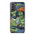 CHEECH AND CHONG MARIJUANA ZOMBIE Samsung Galaxy S21 Plus Case Cover