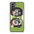 CHEECH AND CHONG SKULL Samsung Galaxy S21 Plus Case Cover