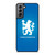CHELSEA FOOTBALL CLUB Samsung Galaxy S21 Plus Case Cover