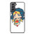 CHIBI WONDER WOMAN Samsung Galaxy S21 Plus Case Cover