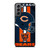 CHICAGO BEARS FLAG LOGO Samsung Galaxy S21 Plus Case Cover