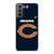 CHICAGO BEARS FOOTBALL LOGO NIKE Samsung Galaxy S21 Plus Case Cover