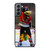 CHICAGO BLACKHAWKS MASCOT Samsung Galaxy S21 Plus Case Cover