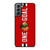 CHICAGO BLACKHAWKS ONE GOAL Samsung Galaxy S21 Plus Case Cover