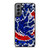 CHICAGO CUBS LOGO ART Samsung Galaxy S21 Plus Case Cover